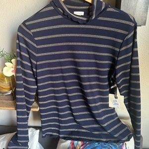 Hinge Lightweight Long Sleeve Shirt NWT from Nordstrom